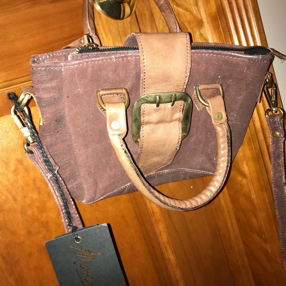 Mona B purse